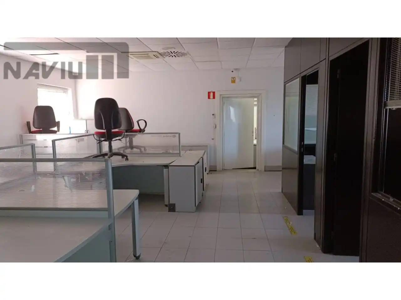 Fabrikhallen zum Verkauf in Tres Cantos