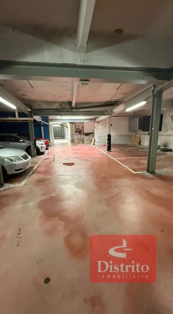 Aparcament en venda a Santander - Magallanes, imagen 3