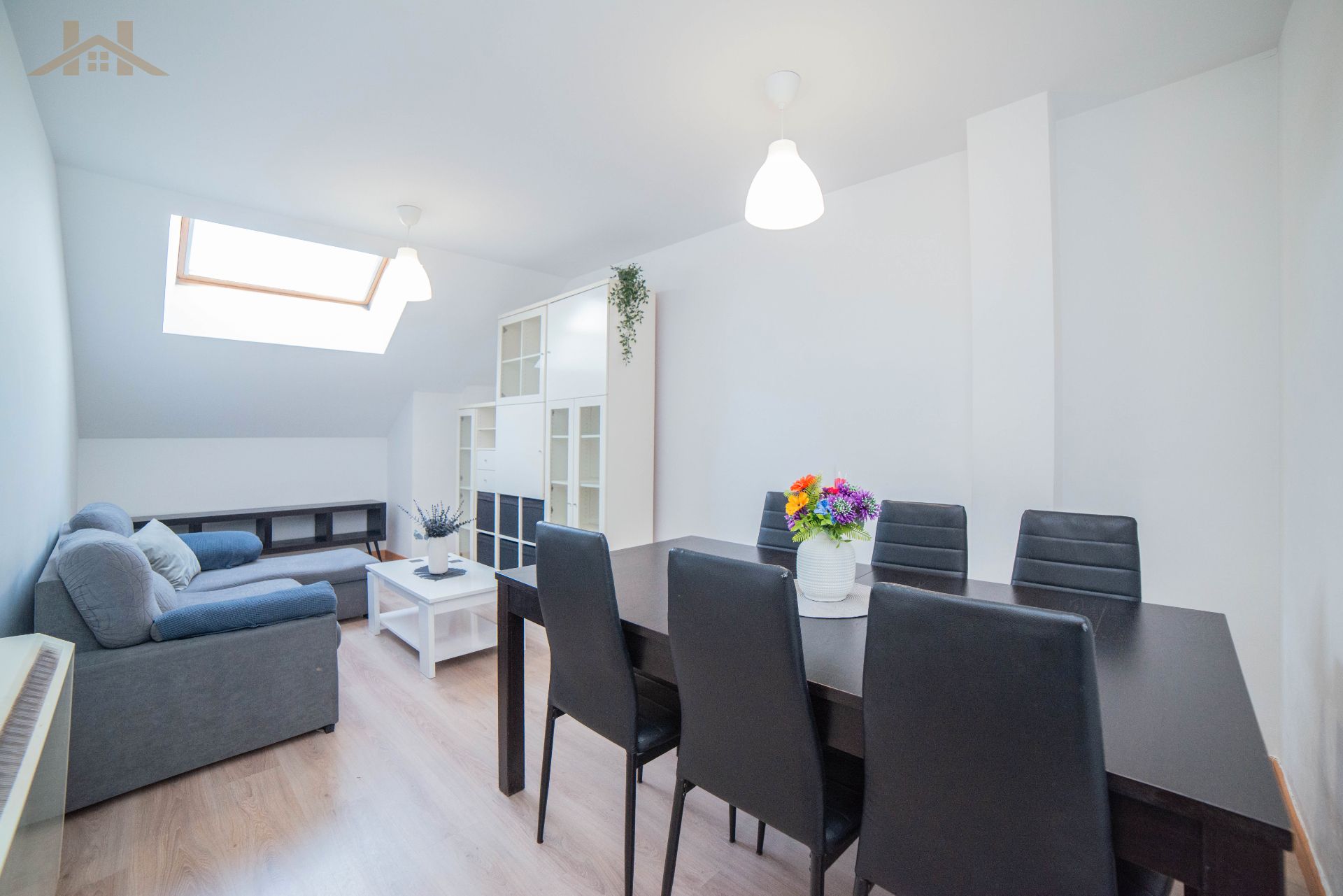 Attic for sale in Calle Magdalena, Casco Antiguo Sur