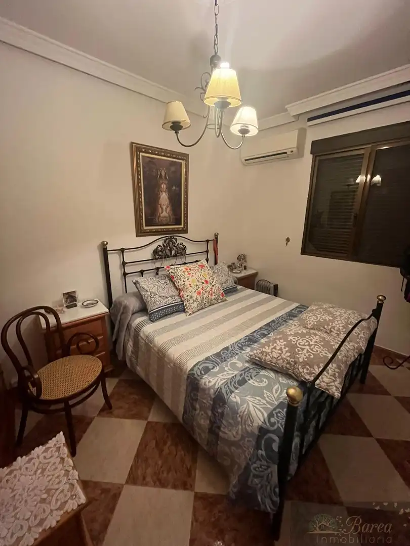Casa con terraza en venta en Rute, imagen 12