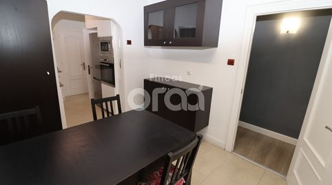 Foto 3 de Piso en venta en Villar - San Juan - La Magdalena, Santurtzi