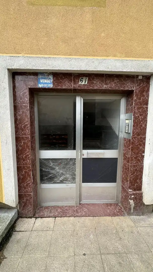Piso en venta en Santurtzi 
