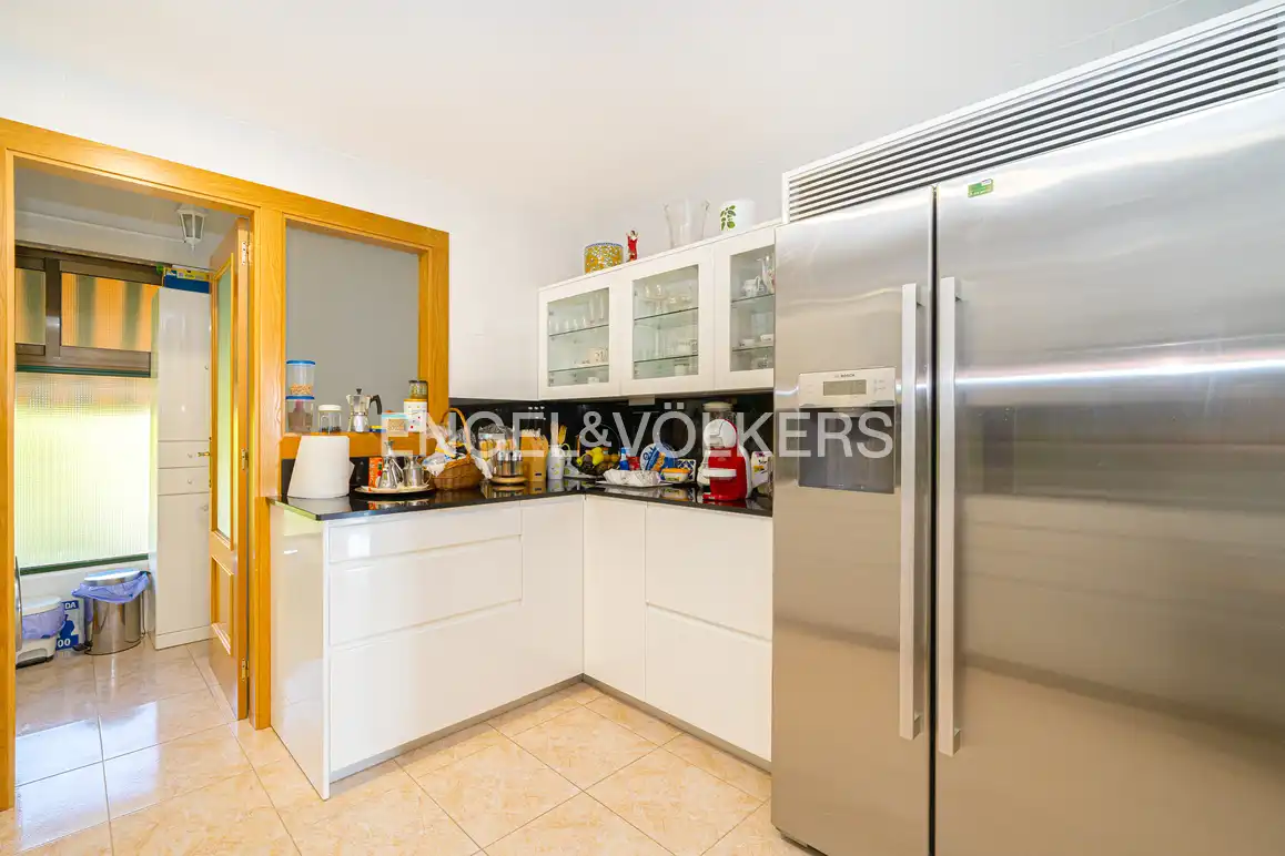 Flat with pool for sale in Avinguda Marina Baixa 8, imagen 11