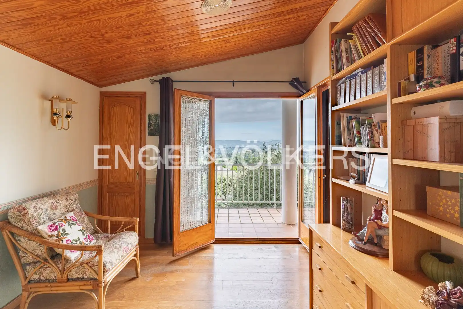 Casa con piscina en venta en L'Esquirol, imagen 4