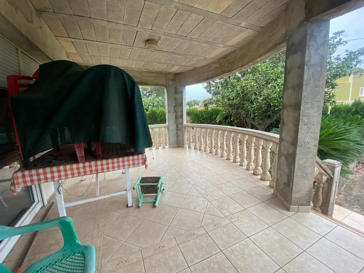 Chalet en venta en Ondara, imagen 13