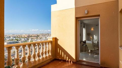 Foto 4 de Àtic en venda a Avenida Av Roentgen 7 Pl:15 Pt:02 Atalayas del Mar, Zona Playa de los Locos, Alicante