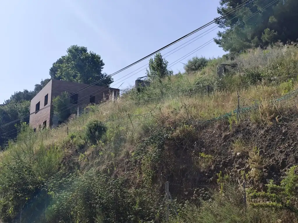 Casa adosada en venta en Piera