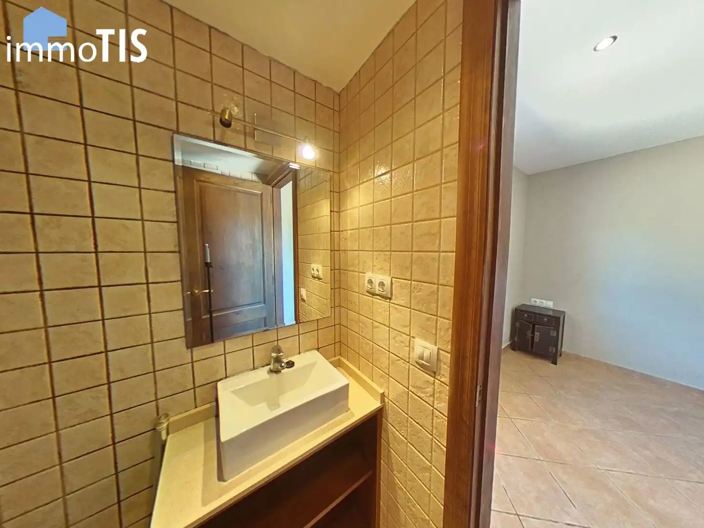 Chalet con jardín en venta en Arboç 18, imagen 31