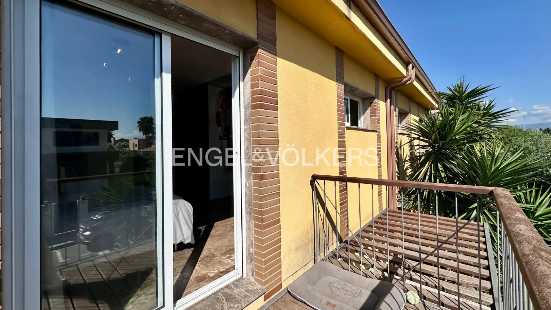 Adosado con terraza en venta en Carrer Berna 35, imagen 14