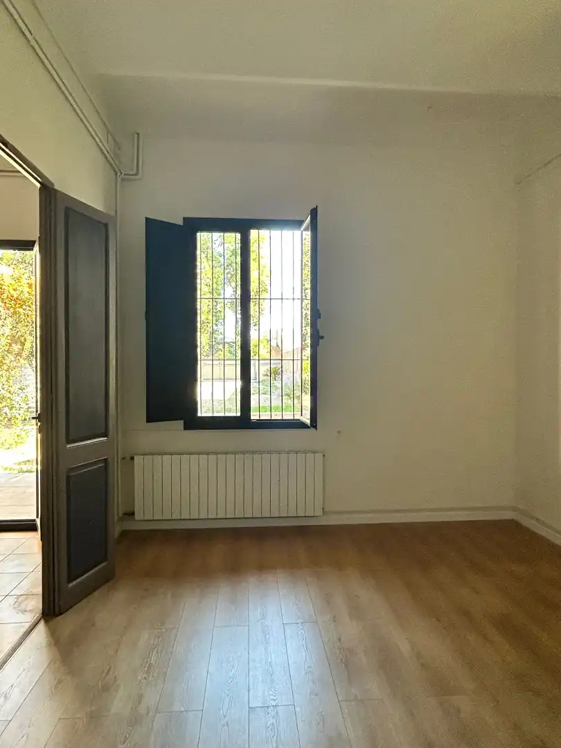 Bedroom of Houses for rent in Bordils  with Heating, Private garden and Terrace