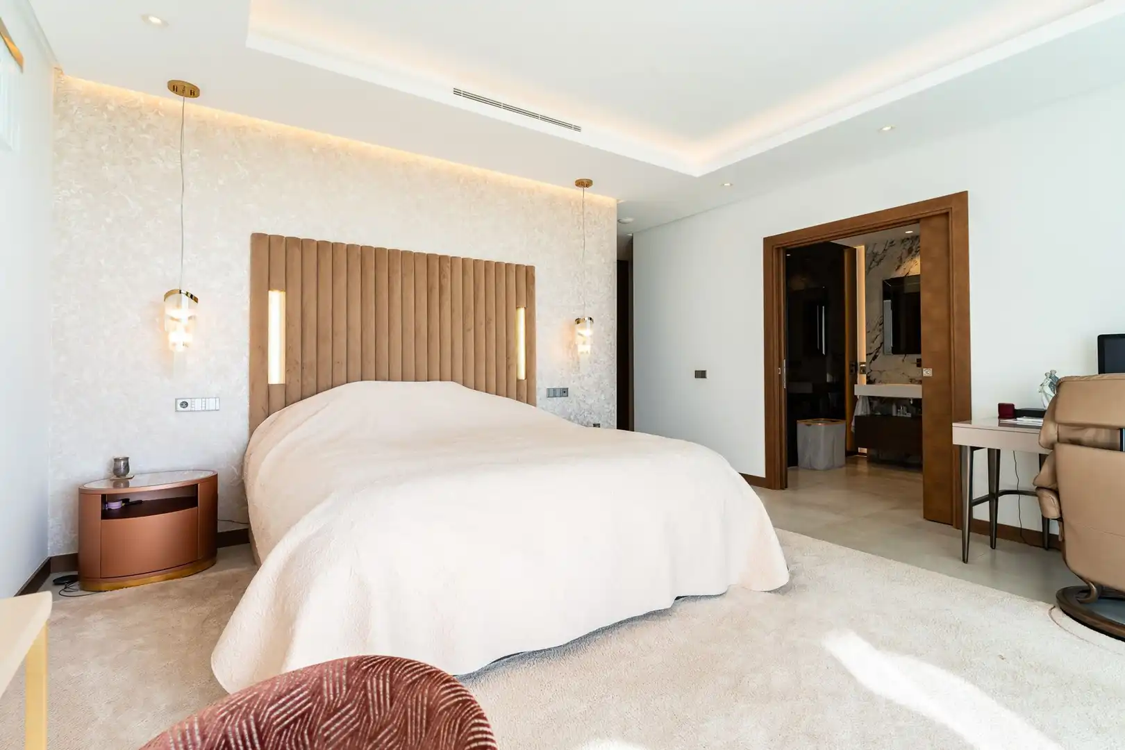 Detached house for sale in Los Arqueros  - Puerto del Almendro, imagen 9