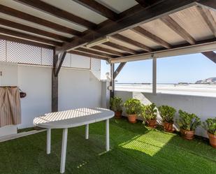 Terrace of Attic for sale in Motril  with Heating, Parquet flooring and Terrace