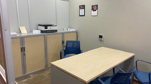 Foto 3 de Oficina de lloguer a Carrer de Mossèn Jacint Verdaguer, 31, Banyoles, Girona