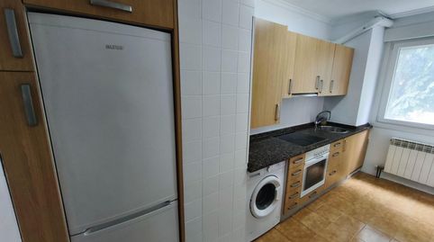 Foto 3 de Pis en venda a Calle Burgos, Aranbizkarra, Vitoria - Gasteiz