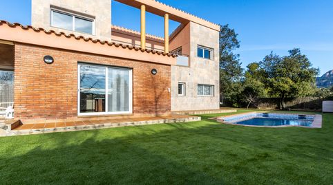 Foto 4 de Casa o xalet en venda a Matadepera - Cl Roureda la, Matadepera, Barcelona