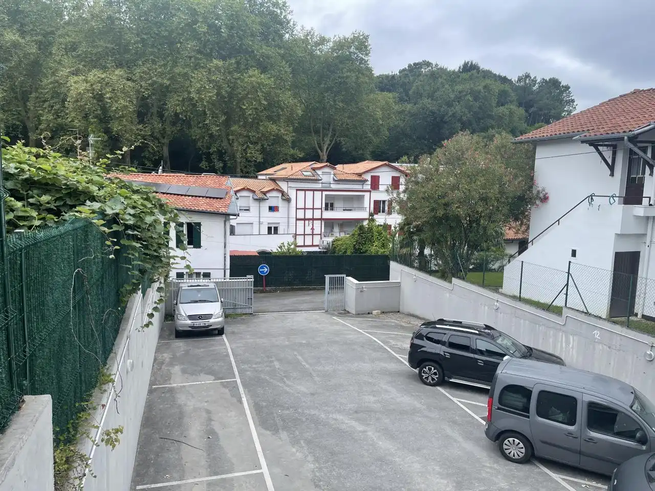 Piso en venta en Rue Apeztegiko, imagen 28