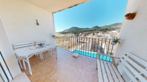 Foto 2 de Piso en venta en Carrer de Santa Anna, Torremanzanas / La Torre de les Maçanes, Alicante