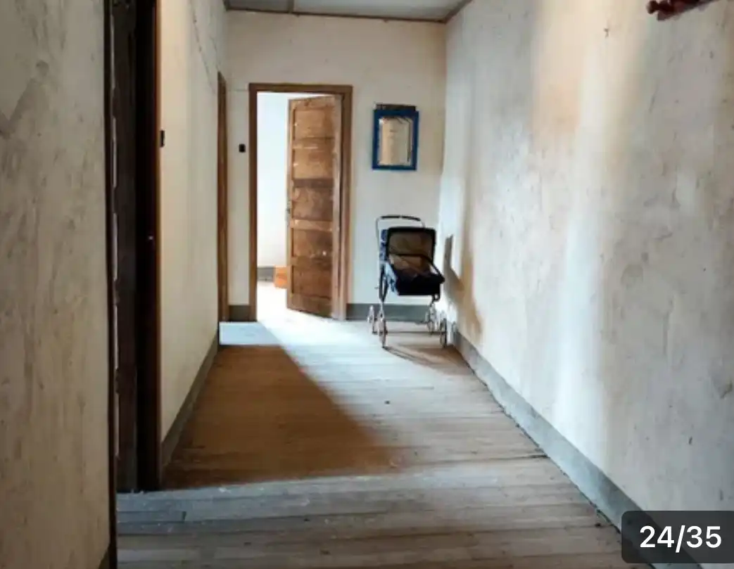 Maison avec jardin à vendre à Lugar Adelan 14, imagen 14
