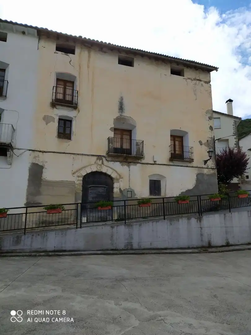 House for sale in La Fueva, imagen 23