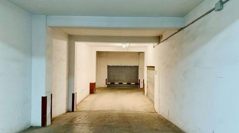 Foto 5 von Garage zur Miete in Antigua Moreria, Sagunto / Sagunt
