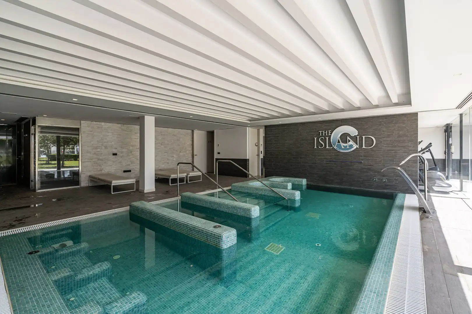 Adossat amb piscina en venda a PLAYA DE GUADALOBON, imagen 27