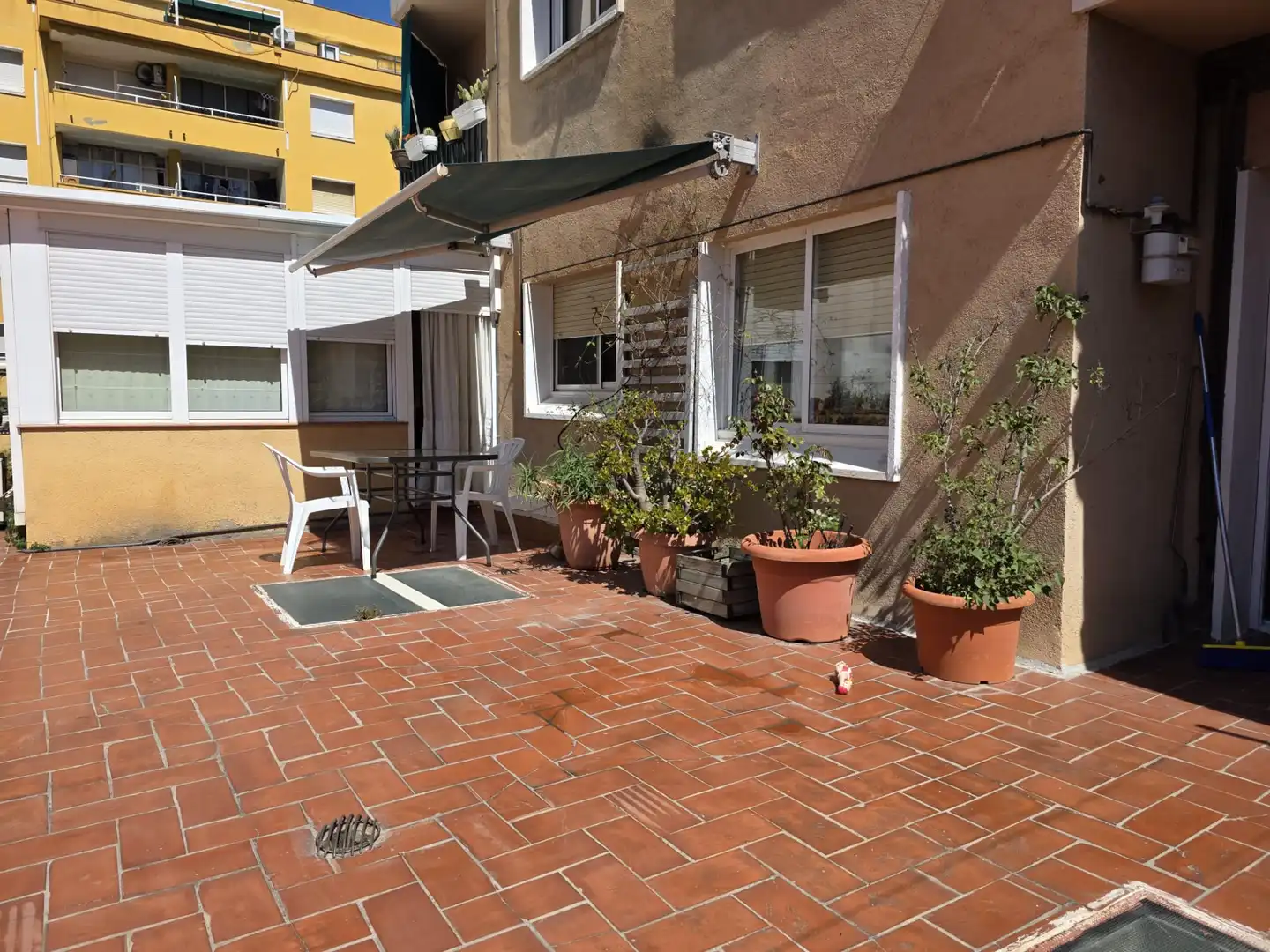 Terraza de Piso en venta en Montornès del Vallès con Aire acondicionado, Calefacción y Terraza
