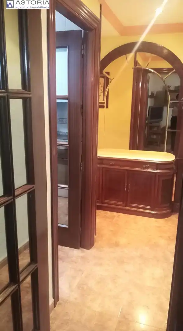 Flat for rent in Granada  with Furnished