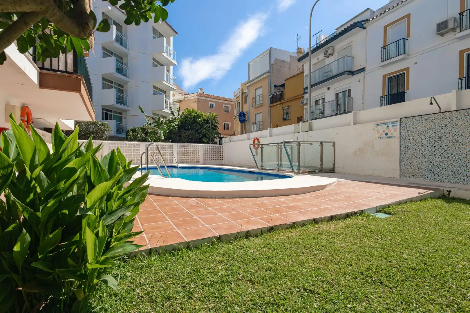 Àtic amb piscina en venda a Calle TROCADERO, imagen 38