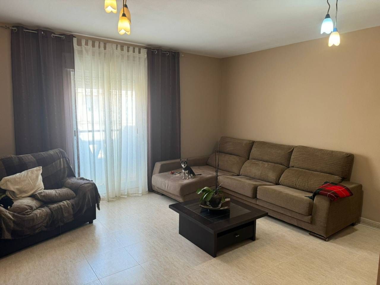 Flat to rent in Calle Avenida Almerimar, Almerimar