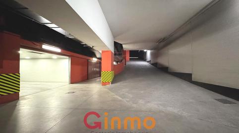 Photo 4 of Garage for sale in Calle de Villanueva, 2, Recoletos, Madrid