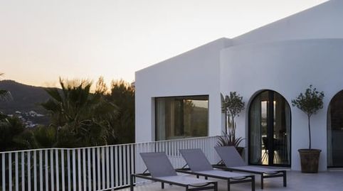 Foto 4 de Casa o chalet de alquiler en Carretera de Benitatxell, Partides comunes - Adsubia, Jávea / Xàbia