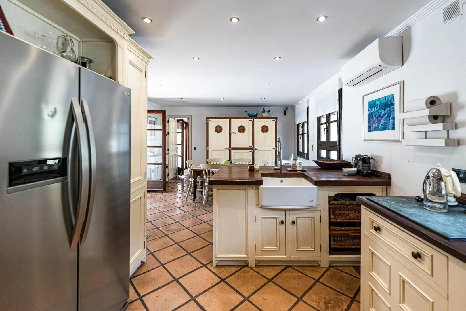 Chalet con terraza en venta en Avenida GARDENIA DE LA, imagen 24