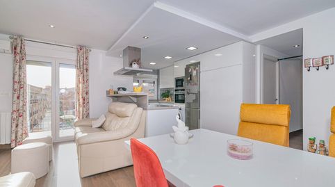 Foto 4 de Piso en venta en Calle Rey Abu Said, 6, Fígares, Granada Capital