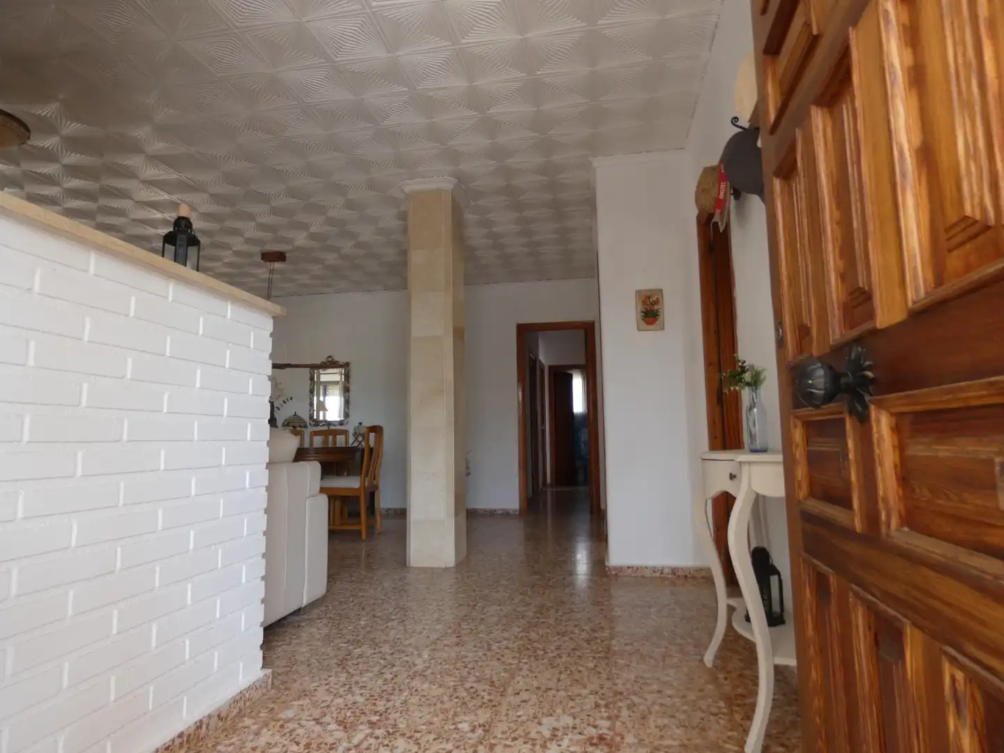 Casa o chalet en venta en Godelleta con Aire acondicionado, Jardín privado y Terraza