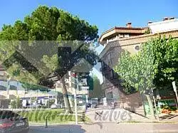 Vista exterior de Local de alquiler en Boadilla del Monte