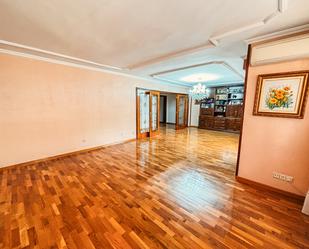 Living room of Apartment for sale in Alicante / Alacant  with Air Conditioner