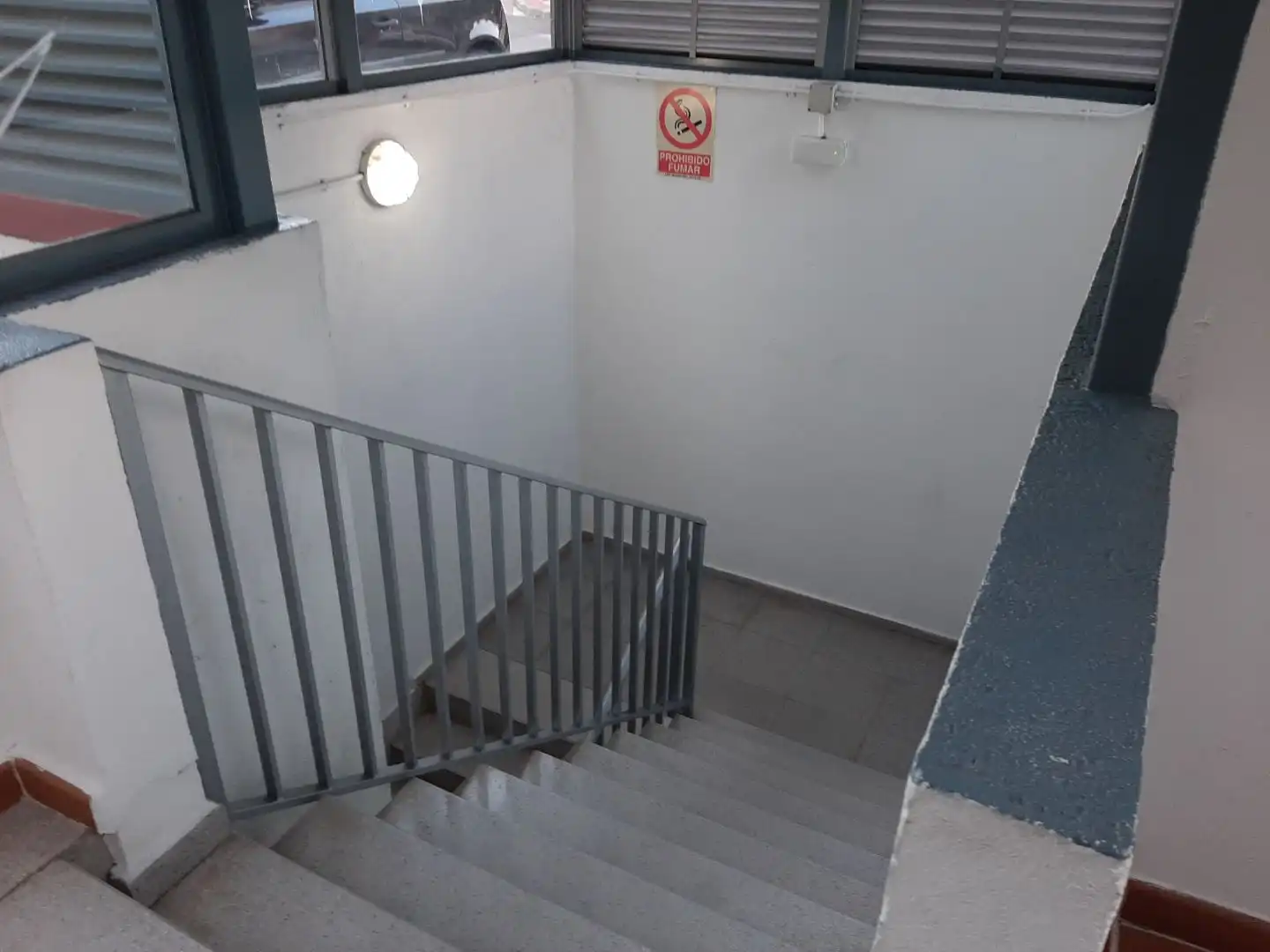 Garaje en venta en Fuenlabrada con Alarma