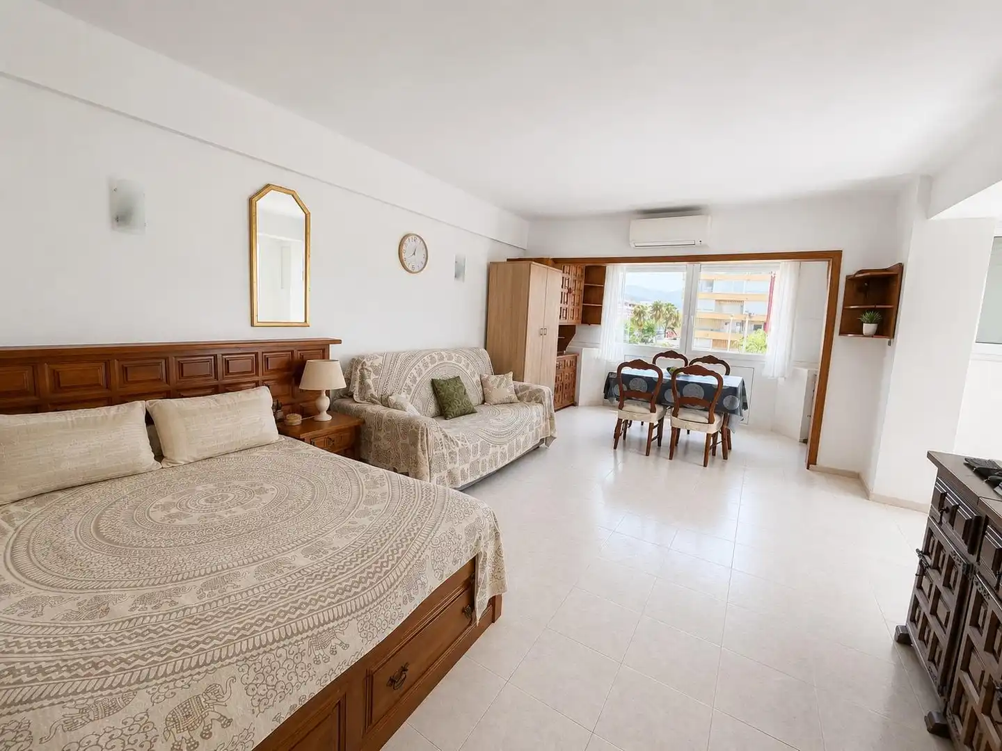 Studio avec piscine à vendre à Avenida Antonio Toré Toré 18, imagen 10