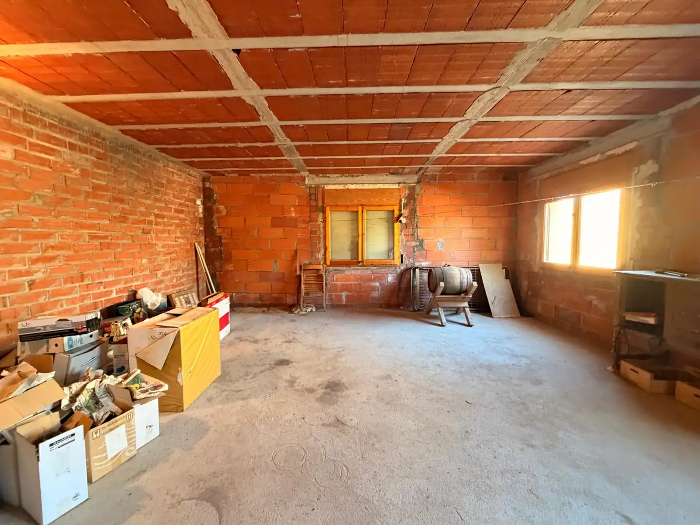 Maison avec jardin à vendre à Barri Mas Saballs, imagen 22