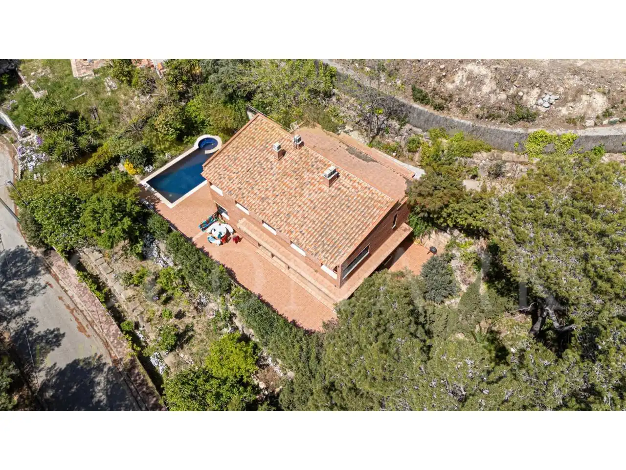 Haus oder Chalet zum Verkauf in Calle Tomàs Guerrero, 26, Corbera de Llobregat