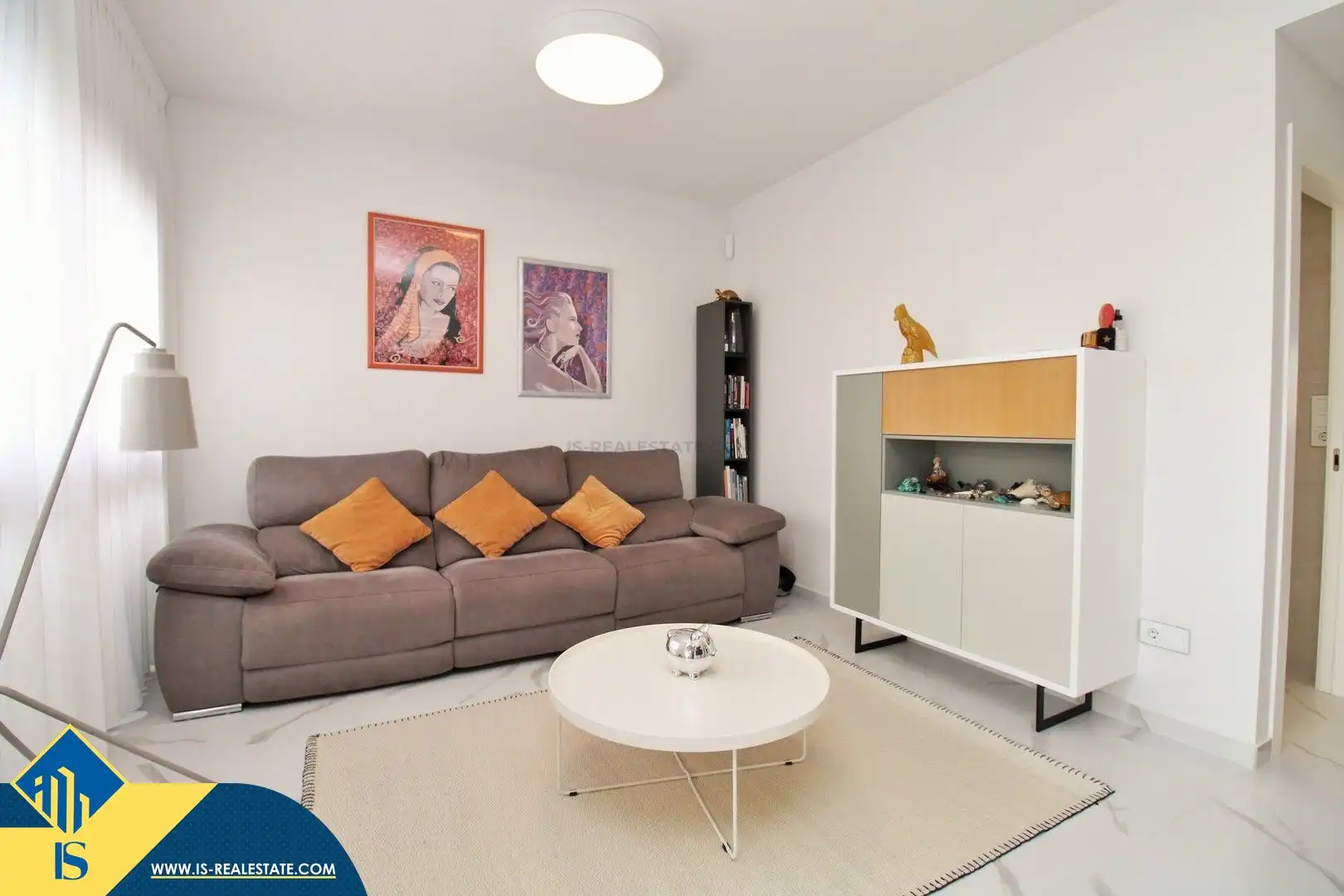 Wohnung mit Pool zum Verkauf in San Miguel de Salinas, imagen 6