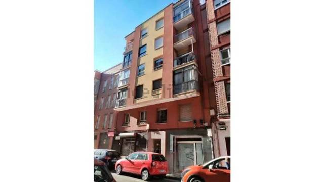 Local comercial en Venta en Calle Industrias, 25 en Circular