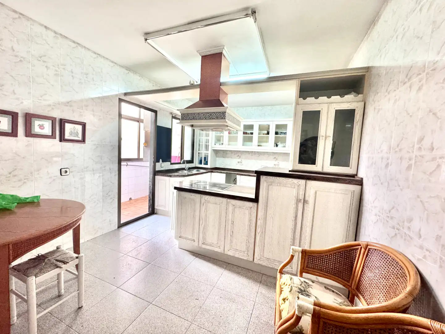 Appartement avec terrasse à vendre à Calle Cervantes 70, imagen 13