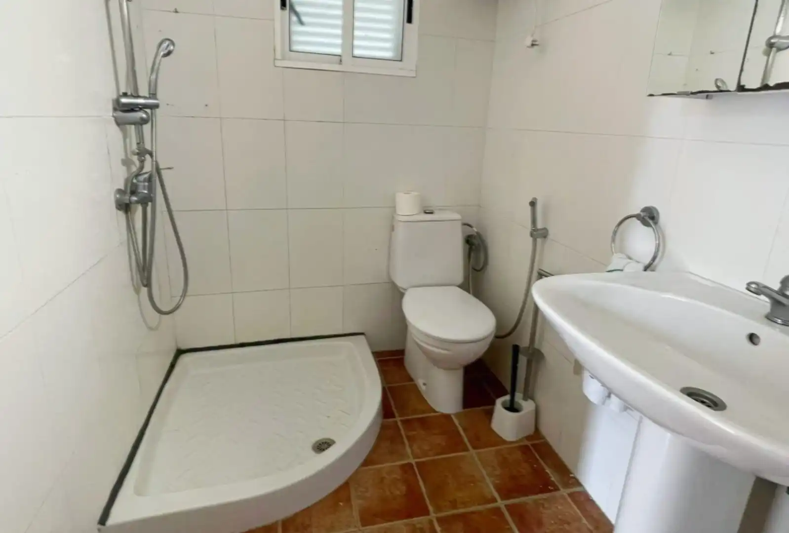 Bany de Casa o xalet en venda en Moya (Las Palmas) amb Traster