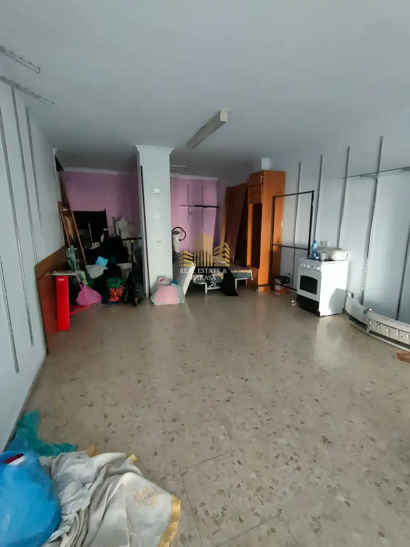 Business premises for sale in Nueva Alcalá, imagen 5
