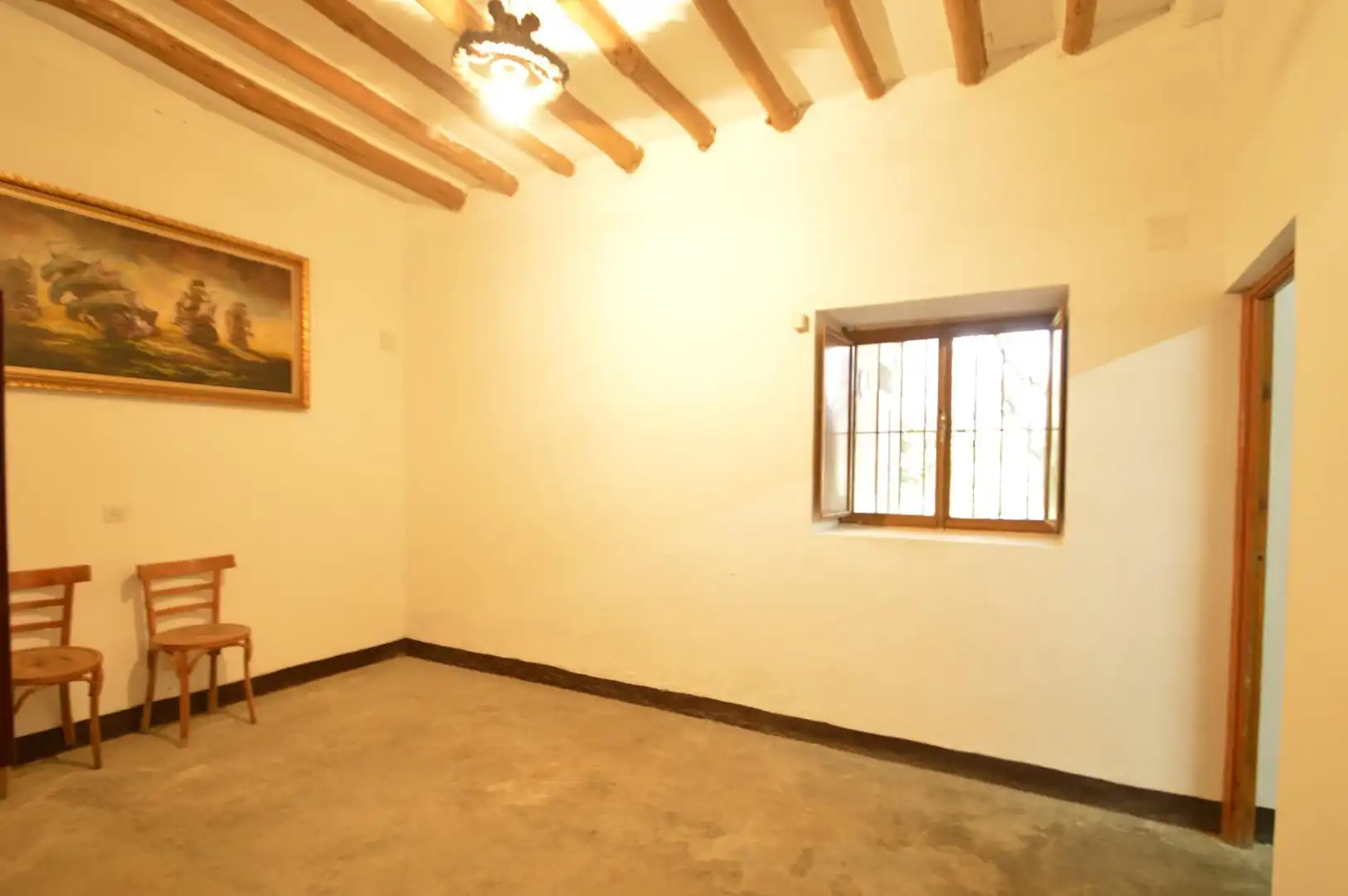 Finca rústica en venta en Gérgal