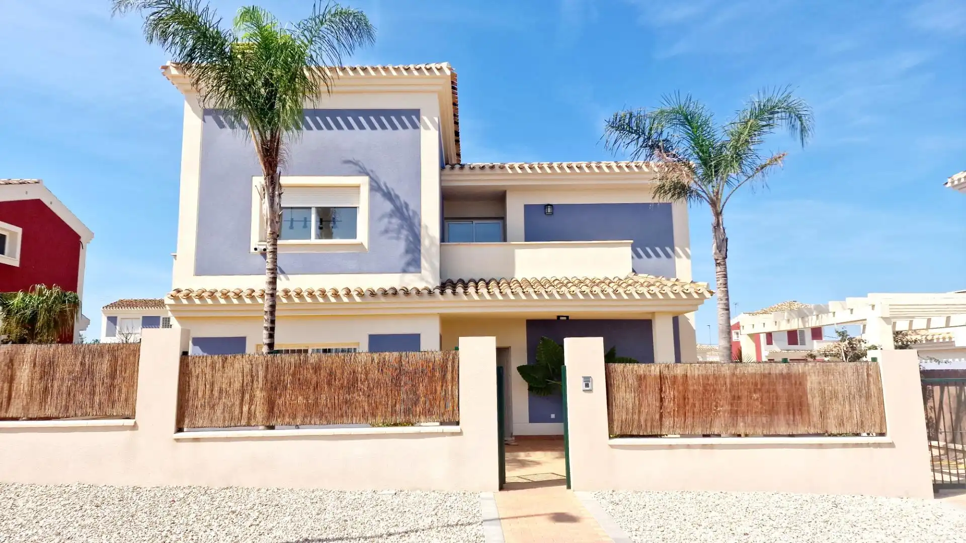 Villa con terrazza in vendita a Pedanías Sur, imagen 2