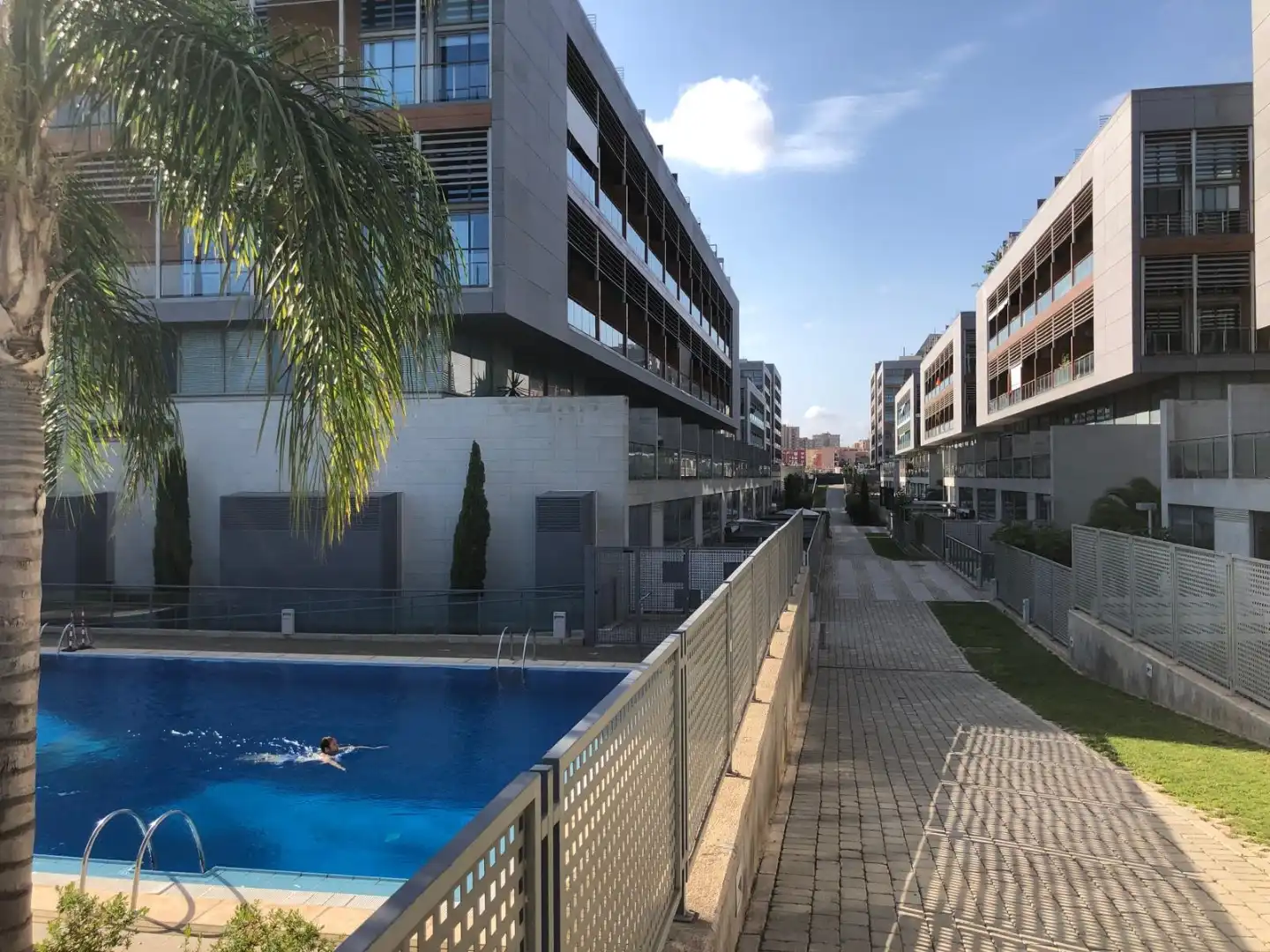 Loft amb piscina en venda a Calle dels Gremis 1, imagen 23