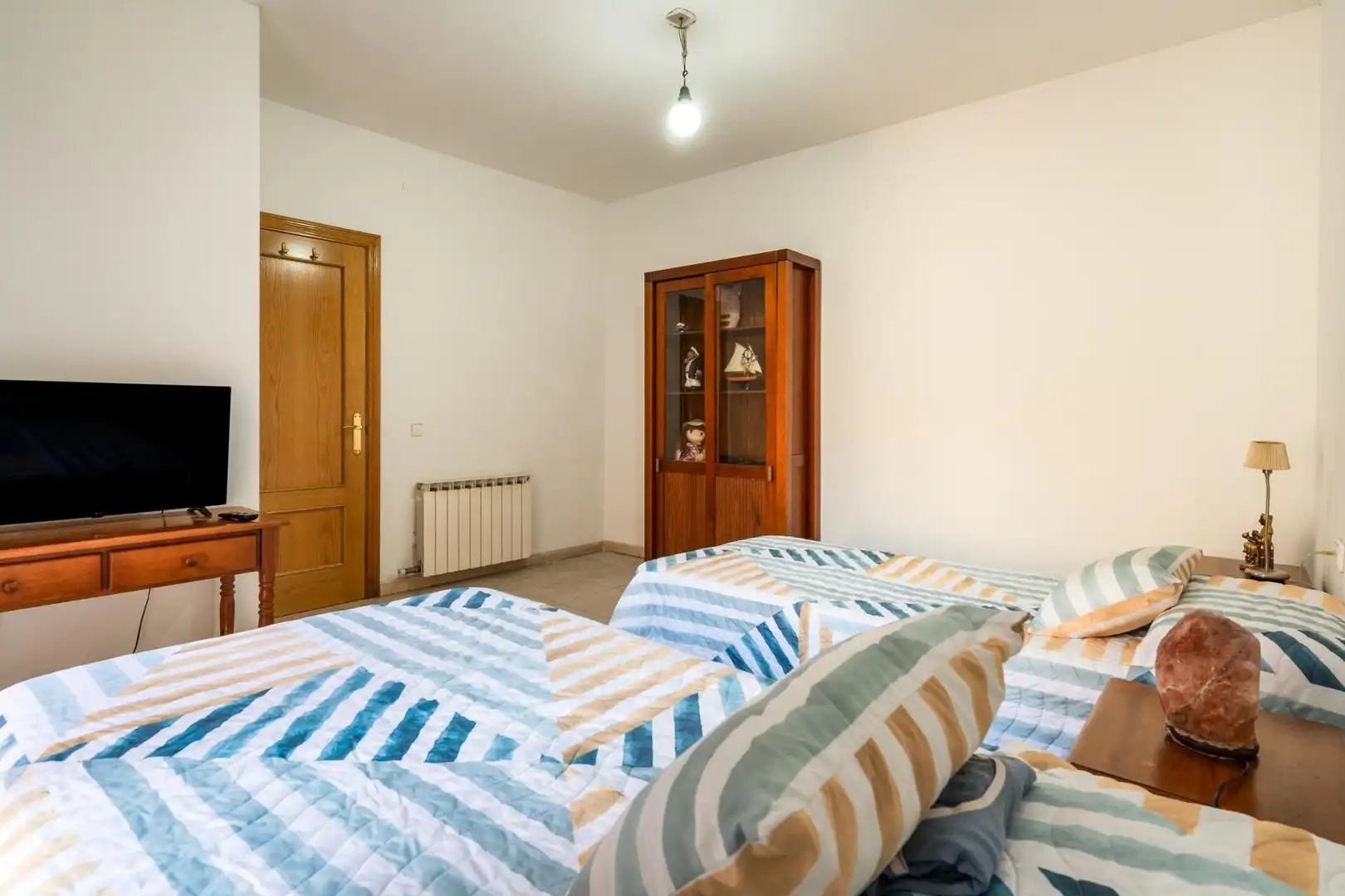Habitación de Piso en venta en Mollet del Vallès con Aire acondicionado, Calefacción y Terraza