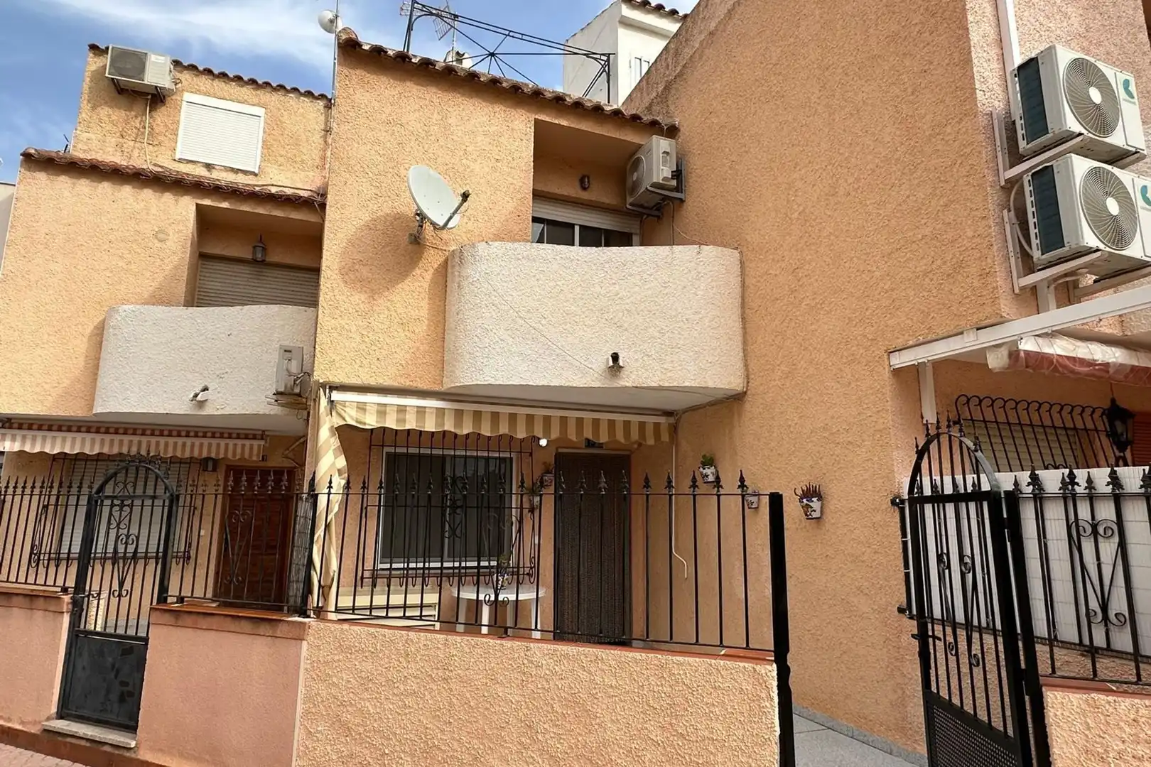Adossat amb terrassa en venda a Los Narejos - Punta Calera, imagen 32